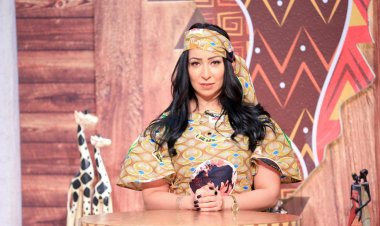 «زووم إفريقيا» يحاور وزير الإسكان من أمام سد «جيوليوس نيريري»