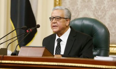 رئيس النواب يدعو إلى ضرورة تفعيل قاعدة بيانات لذوي الاحتياجات الخاصة