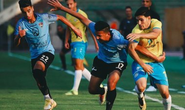 «زعيم الفلاحين» إلى نهائي كأس الرابطة بعد الفوز على الإسماعيلي