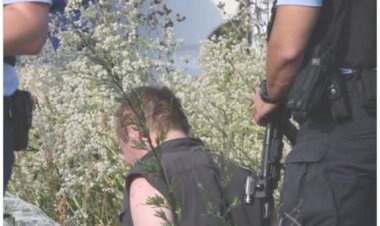 القبض على منفذ هجوم المركز التجاري بالدنمارك