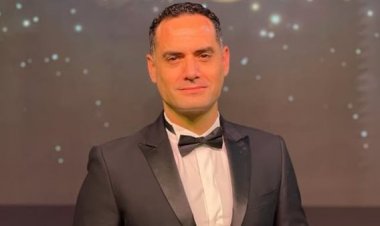 أيمن القيسوني: نفسي أقدم دور مريض نفسي.. وكواليس «يوتيرن» كانت رائعة