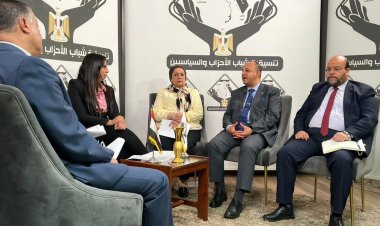  النائب محمود القط: قطاع النقل البحري يمتلك مميزات غير موجودة في العالم