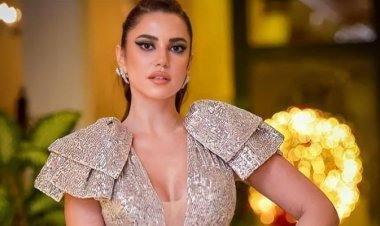 تعرف على موعد عرض فيلم درة الجديد «جدران»