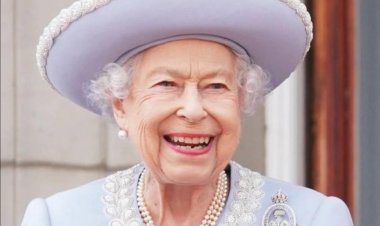 للمرة الأولى.. عرض فساتين الملكة إليزابيث خلال اليوبيل البلاتيني