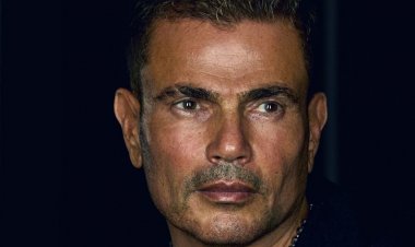 عمرو دياب يشوق جمهوره لأحدث أغنياته «باريس»