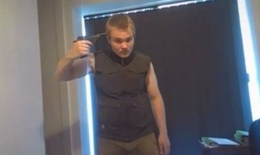 إيداع المتهم بإطلاق النار على مركز كوبنهاجن بمصحة الأمراض العقلية