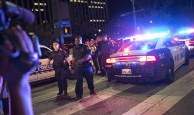 مصرع وإصابة 21 شخصًا في حادث إطلاق نار في مدينة شيكاغو الأمريكية