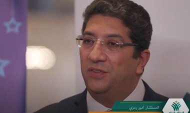 أمير رمزي لـ«العاصمة»: الحوار الوطني سيكون صوت للجميع