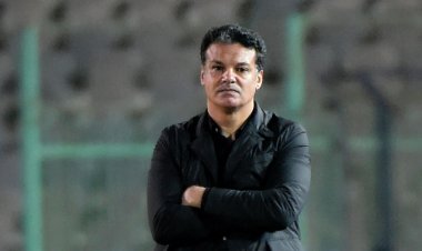 بعد إقالته من المنتخب.. إيهاب جلال يقترب من تدريب أحد أندية الدوري