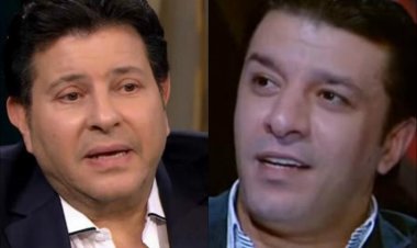 مصطفى كامل لـ«العاصمة»: لا أفكر في رئاسة النقابة.. والفساد بـ«الموسيقيين» يتطلب تدخل الدولة