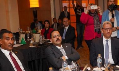 قيادات النواب في اطلاق مجلة «حماة الأرض»: الملف البيئي لم يكن يحظى باهتمام إعلامي