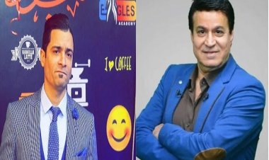 حلمي عبد الباقي لـ«العاصمة»: تقدمت ببلاغ للنائب العام لوقف عودة حسن شاكوش لنقابة الموسيقيين