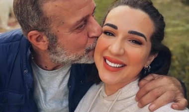 حتى بين الأب وابنته.. شريف منير يلغى متابعة أسما عبر «إنستجرام».. وهى ترد بالمثل