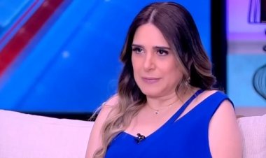 ميرنا وليد تتصدر تريند جوجل.. بعد تصريحاتها الأخيرة