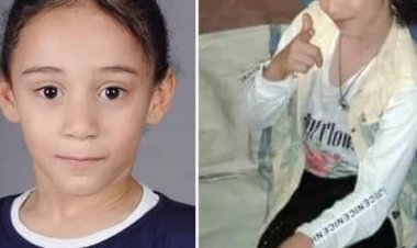 إحالة قاتل الطفلة رضوى إلى مفتي الجمهورية