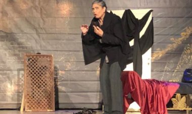 جمهور الأردن يحتفل بـ فريدة المصرية في أربيد