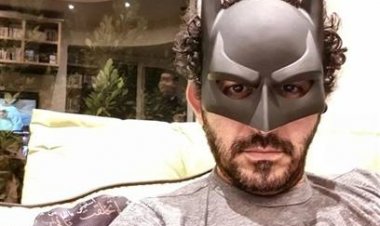 فنانون ينضمون لتحدي «باتمان الحقيقي»