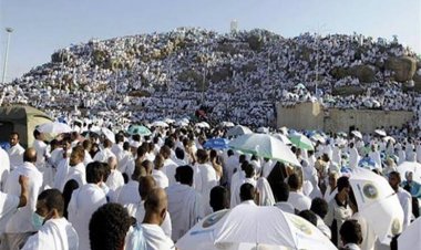 بعثة حج القرعة المصرية ترفع درجة الاستعداد لتجهيز مخيمات الحجاج