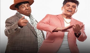 عمر كمال يتعاون مرة أخرى مع عبد الباسط حمودة في أغنية «حلوين»