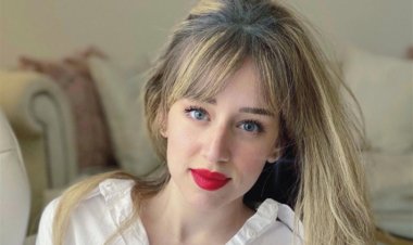 فرح الزاهد تكشف عن تعرض شقيقتها للتحرش وتطلب النجدة