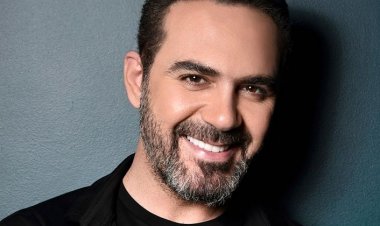 وائل جسار يحتفل مع جمهوره بالعيد في لبنان