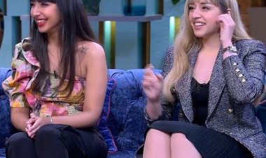 فرح الزاهد تعلن القبض على المتحرش بشقيقتها الصغرى