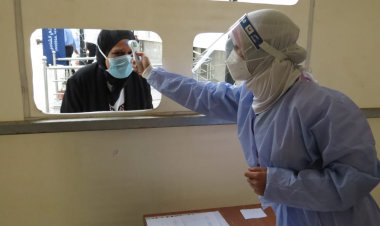 الرعاية الصحية تعلن خطة التأمين الطبي لاحتفالات عيد الأضحى المبارك