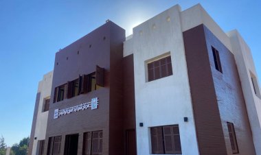 البحيرة: استمرار متابعة مشروعات «حياة كريمة» بالمحافظة