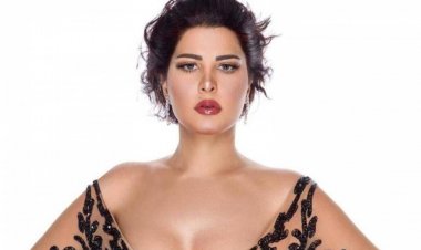 شمس الكويتية توجه رسالة غامضة لأحد متابعيها