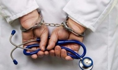 «لمس مناطق حساسة» .. تجديد حبس طبيب تحرش بمريضة فى البحيرة