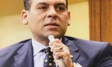 النائب أحمد نشأت: الدولة المصرية تسير بخطى ثابتة نحو التحول الرقمي