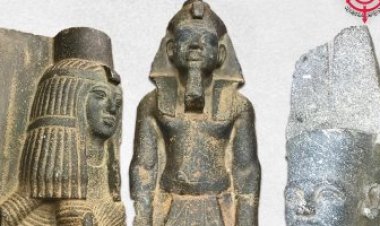 التفاصيل الكاملة لـ«قضية آثار الكويت» في الأقصر