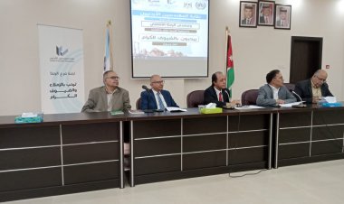 في الأسبوع الثقافي المصري بالأردن.. «دومة» يتناول سيرة الرواية.. و«عتيبة» يناقش القصة القصيرة جدا عند «دعسة»