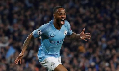 تقرير: ستيرلينج يتوصل إلى اتفاق مع تشيلسي