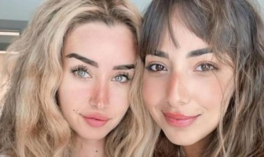 بعد يوم من القبض عليه.. إخلاء سبيل المتهم بالتحرش بشقيقة الفنانة هنا الزاهد بأكتوبر