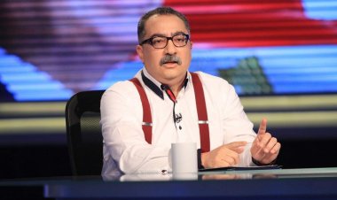 إبراهيم عيسى: الرئيس السيسي يعطى رسائل أمل بتعدد وتنوع المشروعات القومية