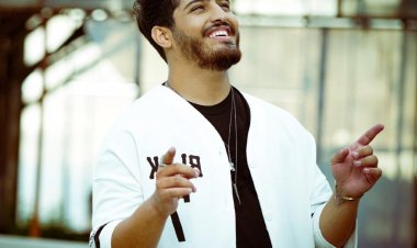 بشار الجواد يطرح أغنيته الجديدة «مش طبيعيّة» عبر يوتيوب