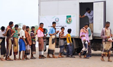 رئيس «إغاثة الأطباء العرب» يكشف تفاصيل مشروع الأضاحي هذا العام