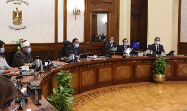 الوزراء: الدولة تضاعف جهودها لتوفير السلع واللحوم استعدادا لعيد الأضحى