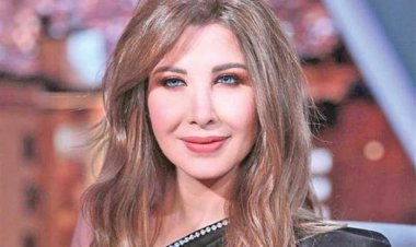غدا.. نانسي عجرم تطرح أغنية «صحصح» مع مارشميلو