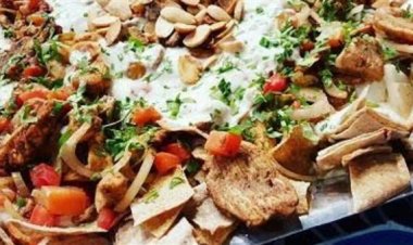 بالتزامن مع عيد الأضحى .. تعرف على طريقة تحضير «الفتة» في مصر والدول العربية