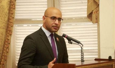 النائب علاء مصطفى: اعتماد الدولة نحو الرقمنة يستهدف تقديم خدمات أفضل للمواطنين