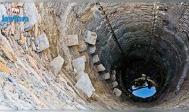 قوات الإنقاذ تنتشل جثتي شابين من  بئر مياه  بمنشأة القناطر