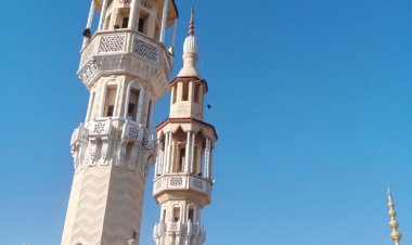 محافظ البحيرة: صلاة العيد بالمساجد الكبرى والساحات الملحقة بها