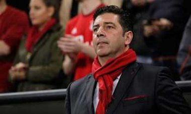 فيتوريا يوافق على تدريب منتخب مصر