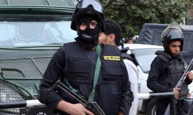 «بيوم عرفة».. مقتل شاب على يد شقيقه طعنا بسكين في قنا