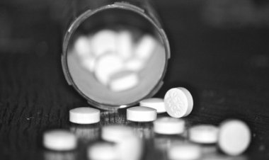 قبل الاحتفال بعيد الأضحى.. الداخلية تحبط عملية توزيع 38 ألف قرص لمخدر الكبتاجون بسيناء