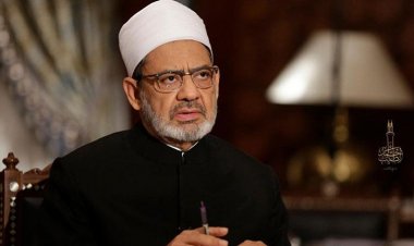 شيخ الأزهر: العيد فرصة عظيمة للتراحم وإعلاء قيم التسامح والأخوة