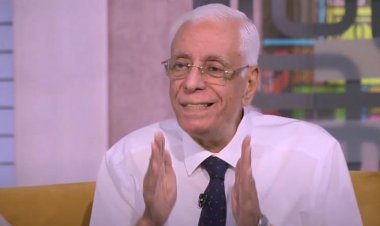 حسام موافي: تبليغ الدعوة جزء من الدين سنحاسب عليه