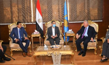 الغربية: تطبيق التعريفة الجديدة بكافة المواقف والتعامل بحسم مع المخالفين